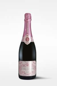 Fizz Bubbles: Andre Clouet Brut Rosé No.5 NV