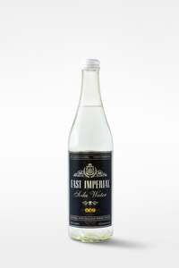 East Imperial Soda Water 500ml