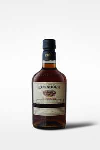 Edradour 10 Years Old Single Malt Whisky 700ml