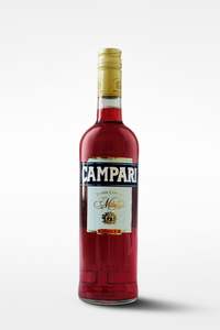 Spirits: Campari 700ml