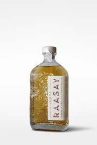 Spirits: Raasay Distillery Isle of Raasay Signature Whisky 700ml