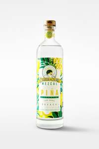 Gracias a Dios Mezcal Espadin Pina 700ml