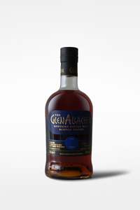Spirits: GlenAllachie 15 Year Old Single Malt 700ml