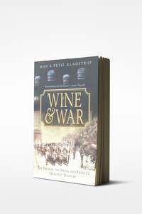 Nice Things: Wine and War Book