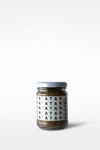Nice Things: 5th Street Pantry Za'atar