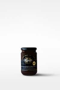 Nice Things: Jenny's Kitchen Tamarind Chutney Hot 300ml