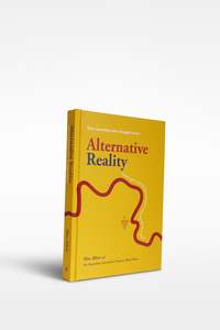 Nice Things: Alternative Reality by Max Allen