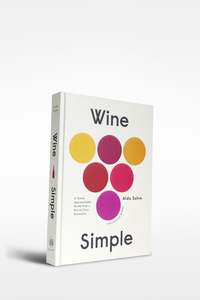 Wine Simple Book