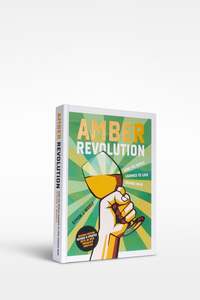 Nice Things: Amber Revolution Book 2nd Edition By Simon J Woolf