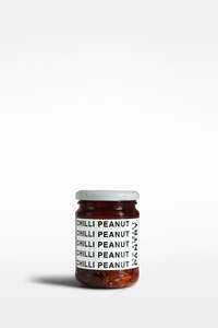 Nice Things: 5th Street Pantry Chilli Peanut