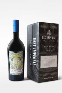 Antica Vermouth & Soda