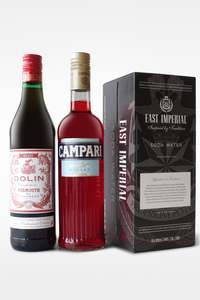 Americano Cocktail Pack