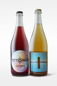 Gift Packs: Pét-Nat Party 2 Pack