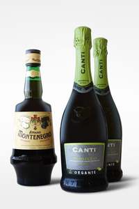 Gift Packs: Montenegro Spritz