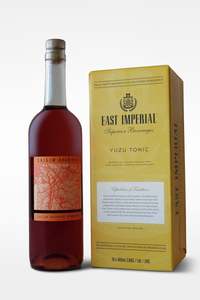 Gift Packs: Fallen Quince and Yuzu Fizz