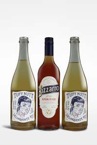 Bizzarro Spritz Pack