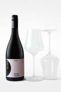 Gift Packs: Glass Half Full - Red Pack