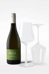 Glass Half Full - White Pack