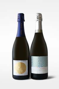 Festive Fizz 2 Pack