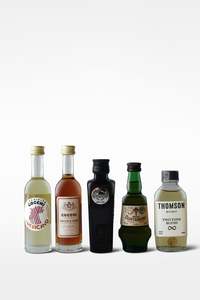 Gift Packs: Stocking Stuffer