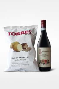 Gift Packs: Truffle Hunter