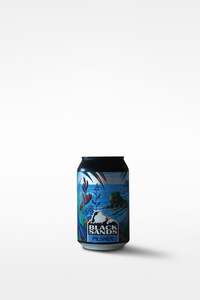 Beer: Black Sands Pilsner 330ml