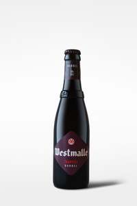 Beer: Westmalle Dubbel 330ml