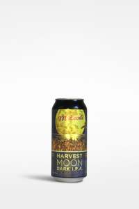 McLeods Brewery Harvest Moon Dark IPA 440ml