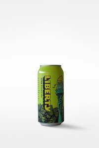 Liberty Brewing Co. Citra DIPA 440ml