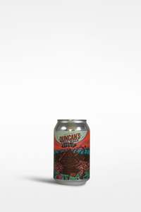 Beer: Duncans Coco Husk Stout 330ml