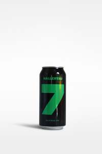 Hallertau #7 Maximus IPA 440ml