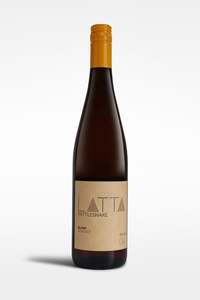 Skin Contact Wines: Latta Rattlesnake Blanc Contact 2021