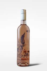 Peyrassol Lou Cotes de Provence Rosé 2024