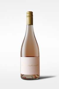Rose: Kelly Washington Pinot Rosé 2025