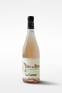Rose: La Solitude Côtes du Rhône Rosé 2024