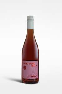 Alpine Wine Co. Head Over Heels Rosé 2024