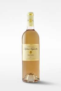 Domaine Lafran Veyrolles Bandol Rosé 2022