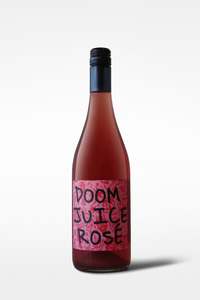 Doom Juice Rose 2024