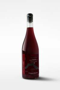 Rose: Frank Cornelissen Susucaru Rosato 2022