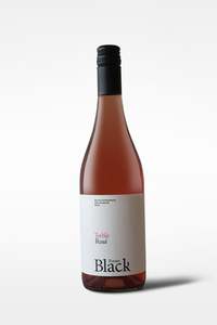 Black Estate Treble Rosé 2024