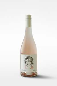 Rose: Jenny Dobson Patsy Rosé 2025