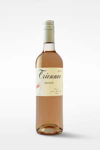Rose: Triennes Rosé 2023