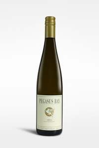 Sweet Fortified Digestive: Pegasus Bay Aria Late Picked Riesling 2024