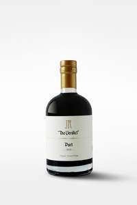 Sweet Fortified Digestive: Judge Rock The Verdict Port 2023