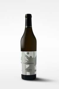 Sweet Fortified Digestive: Churton Petit Manseng 2019 500ml