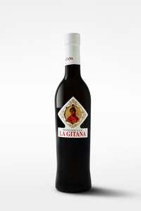 Bodega Hidalgo La Gitana Manzanilla 500ml