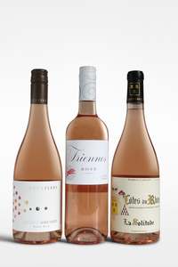 Packs: All Day Rosé