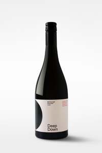 Deep Down: Deep Down Pinot Noir 2024