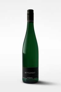 Settlement: Settlement Ashmore Riesling 2020