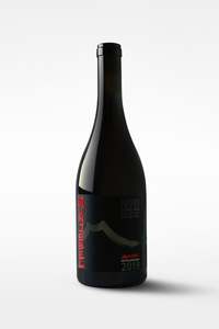 Frank Cornelissen Munjebel Rosso 2021